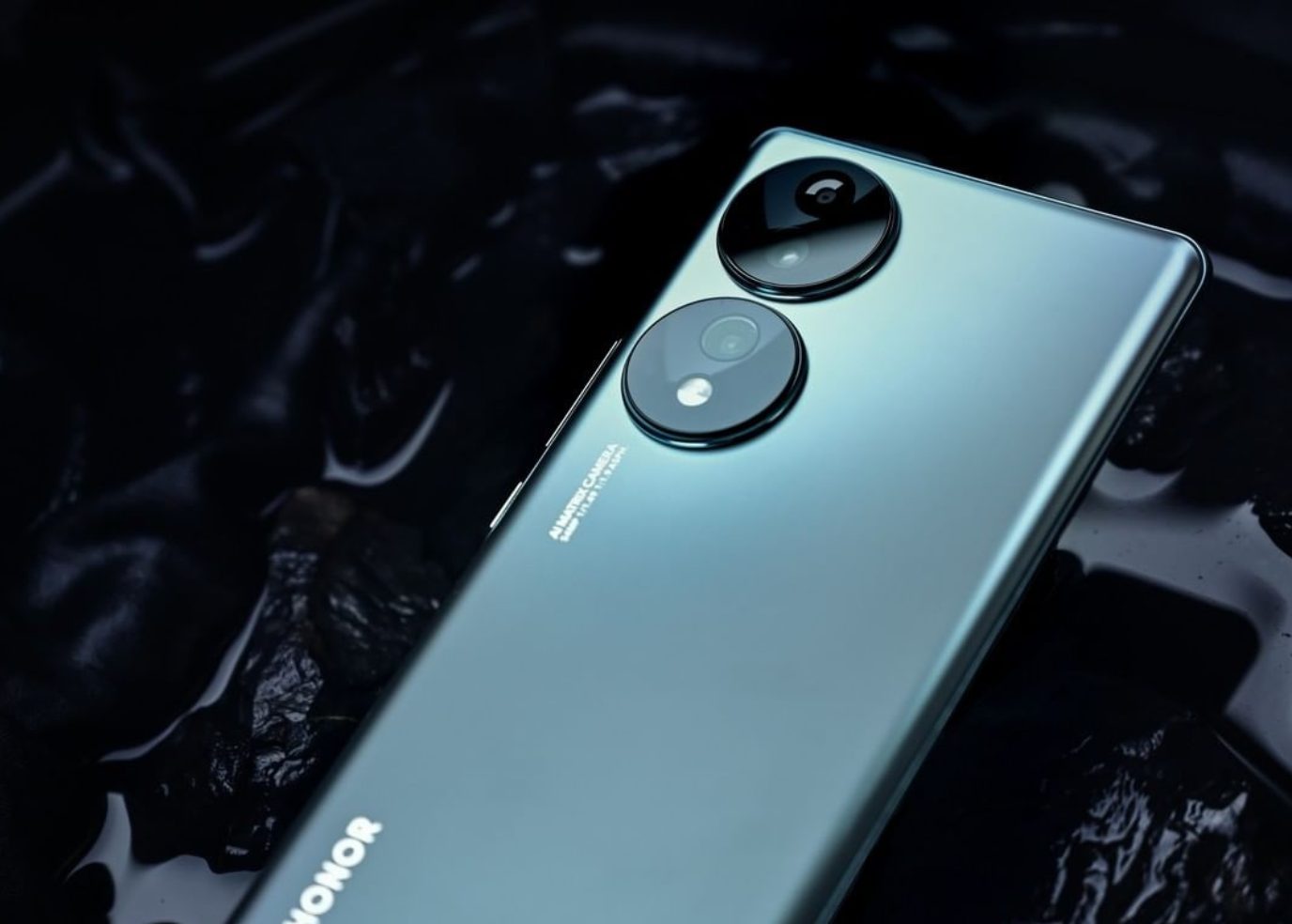 HONOR hledá testery pro čerstvou novinku, luxusní foto mobil s prémiovou výbavou, HONOR 70 (5G)!