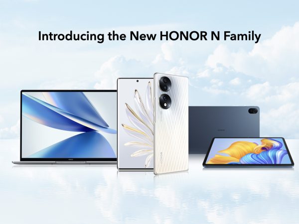 HONOR na technickém veletrhu IFA 2022 odhalil strategii duálních vlajkových lodí, novou nadstavbu MagicOS 7.0, luxusní foto mobil HONOR 70, nový super výkonný notebook HONOR MagicBook 14 a tablet HONOR Pad 8