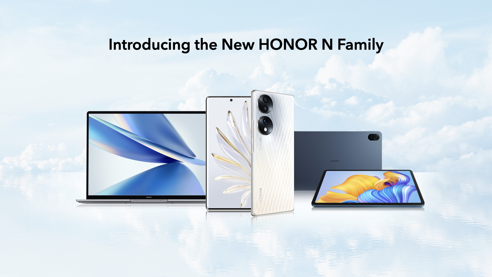 HONOR na technickém veletrhu IFA 2022 odhalil strategii duálních vlajkových lodí, novou nadstavbu MagicOS 7.0, luxusní foto mobil HONOR 70, nový super výkonný notebook HONOR MagicBook 14 a tablet HONOR Pad 8