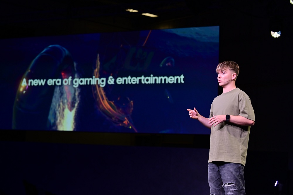 IFA 2022: Společnost Samsung sdílí svou vizi pro chytřejší život a udržitelnou budoucnost