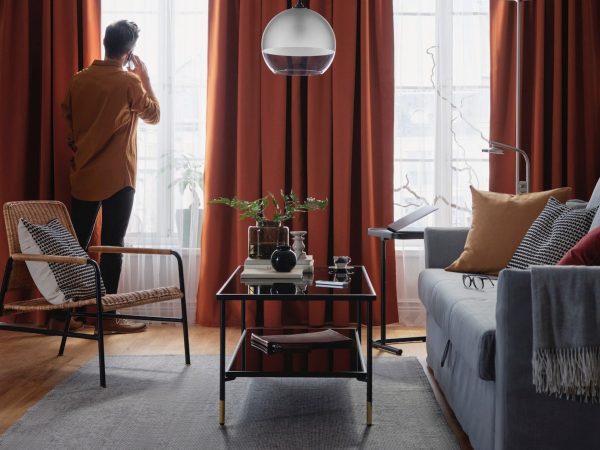 Průzkum IKEA: Češi svůj domácí komfort příliš omezovat nechtějí. Raději než topení omezí nákupy a zábavu
