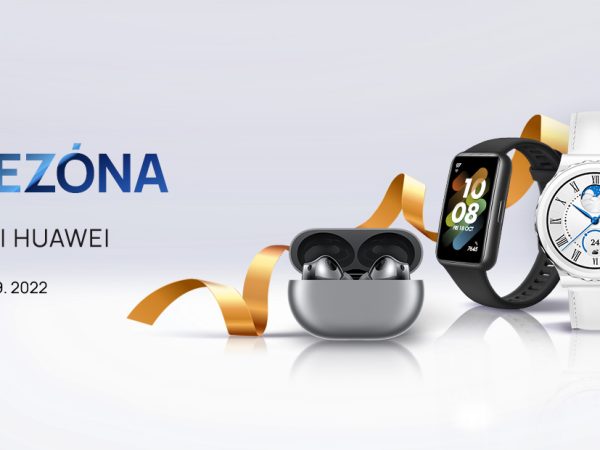Jak po létě zvládnout návrat k běžným povinnostem? Vybavte se na to technologiemi díky slevám od HUAWEI