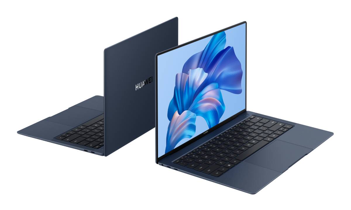 Jak pracovat chytřeji a efektivněji? Super Device (Zařízení+) od HUAWEI může být řešením
