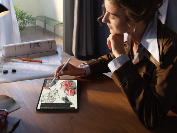 HUAWEI na veletrhu IFA představila řadu nových produktů včetně vlajkových lodí