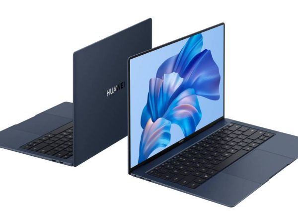 Ovládejte svůj notebook chytře pomocí gest. S touchpadem HUAWEI je to hračka!