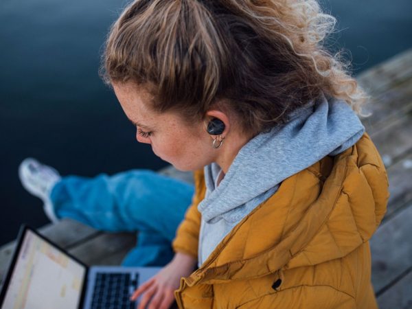 Studiový zvuk, výdrž 11 hodin, ANC a reprodukce přizpůsobená sluchu posluchače: True wireless sluchátka beyerdynamic Free BYRD