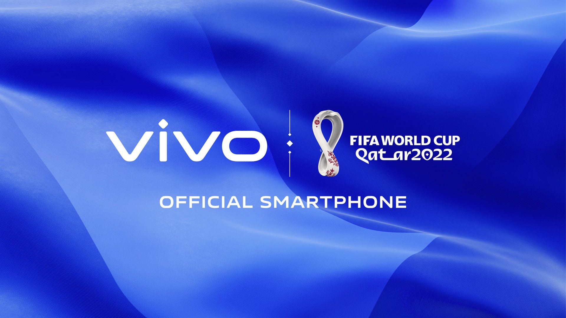 vivo se stává oficiálním sponzorem a oficiálním smartphonem mistrovství světa ve fotbale v Kataru