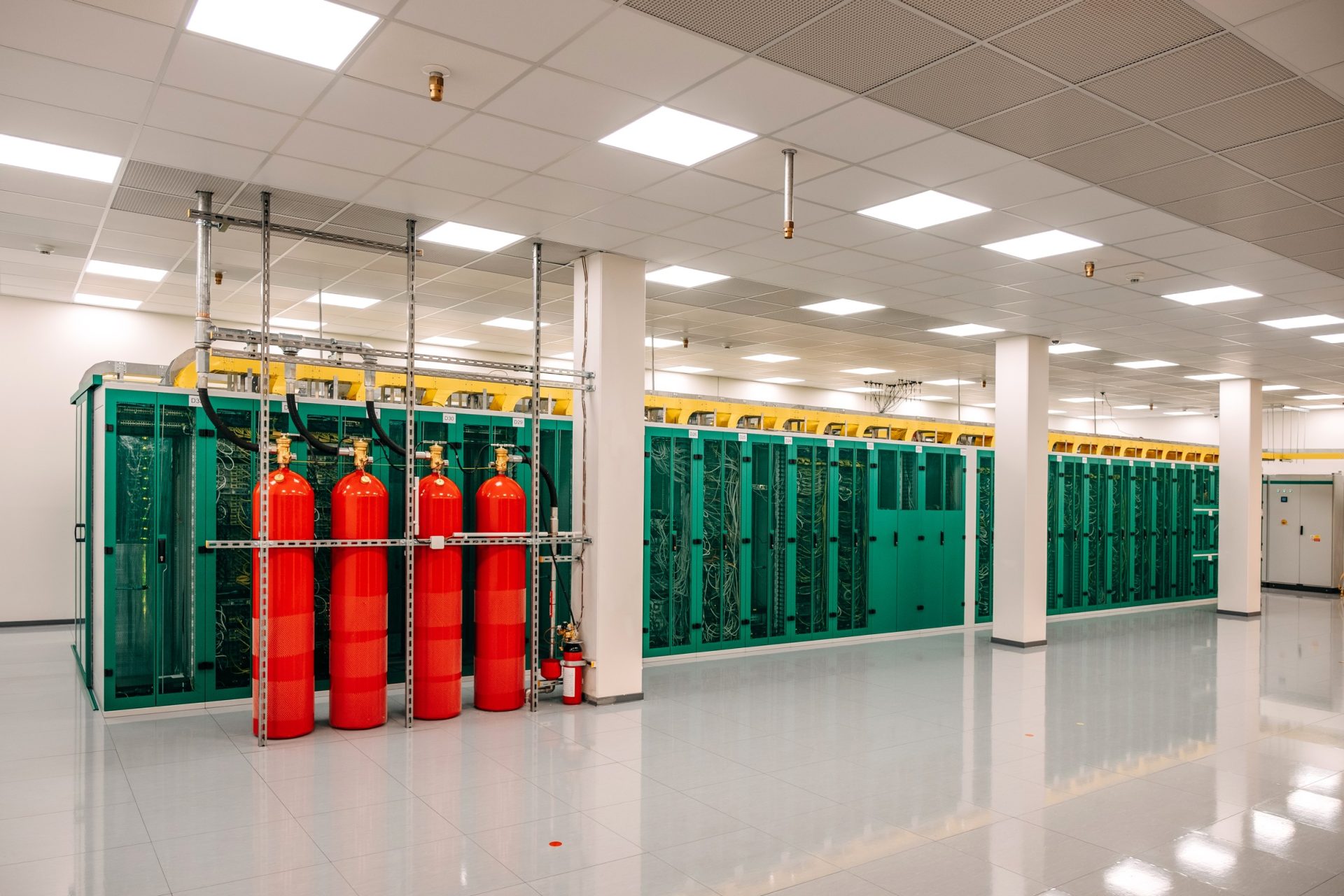 Více než ¾  firem v ČR má problém financovat svoje IT. Desítky procent ušetří optimalizací hostingu