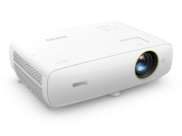 BenQ uvádí světově první chytrý projektor se systémem Windows a procesorem Intel