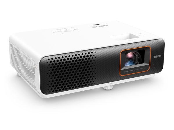 Nový herní projektor BenQ s 4LED zdrojem a krátkou projekční vzdáleností