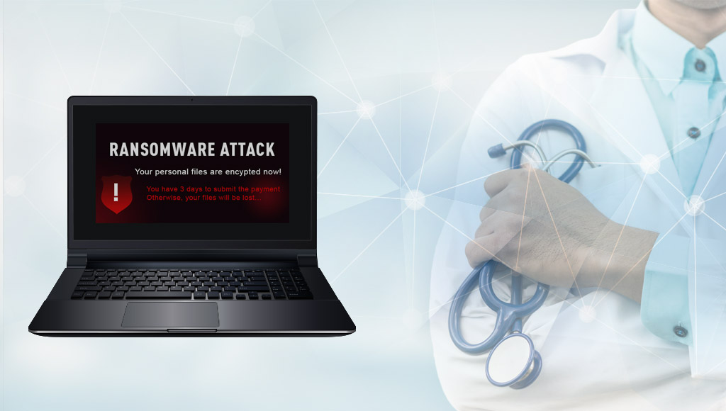 Pacienti v nemocnicích jako rukojmí hackerů, počty útoků na zdravotnická zařízení boří rekordy