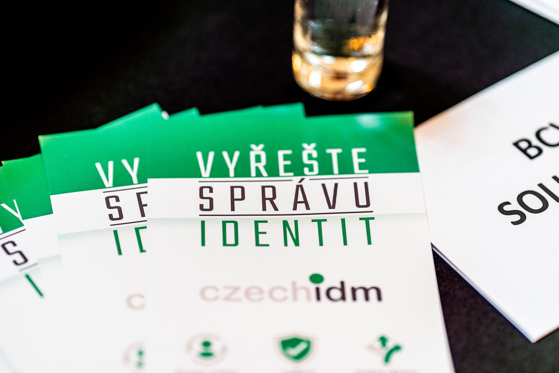 BCV solutions vyráží na it-sa Expo&Congress, největší IT veletrh v Evropě