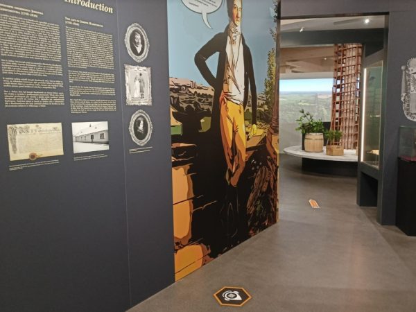 Národní technické muzeum spustilo audioprůvodce SmartGuide. Ten už provádí návštěvníky první expozicí