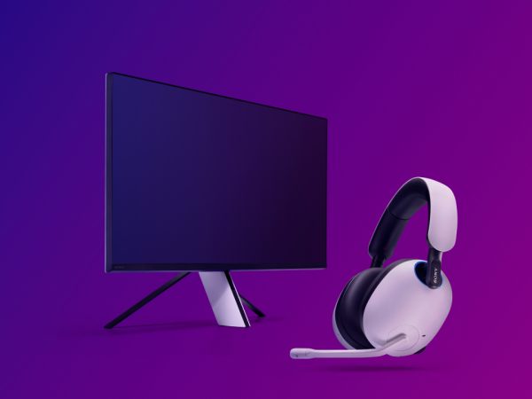 Společnost Sony nabízí až 1 500 Kč na PlayStation® Store za nákup herních sluchátek INZONE