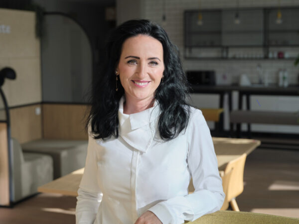 Na pozici Head of Communication do T-Mobile nastupuje Patricie Šedivá