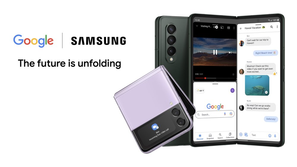 Samsung rozšiřuje partnerství s Google a vylepšuje chytrou domácnost