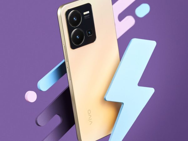 vivo rozšiřuje řadu Y o podzimní model Y35