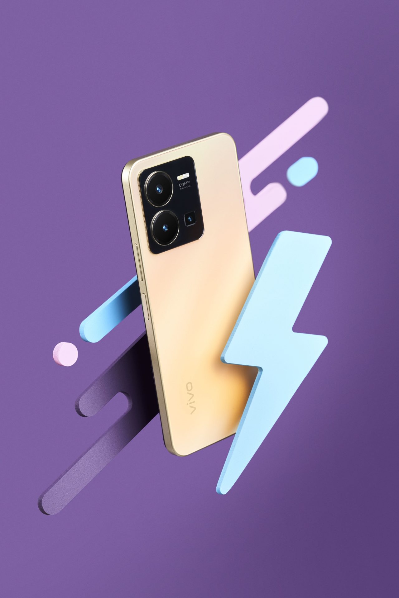 vivo rozšiřuje řadu Y o podzimní model Y35