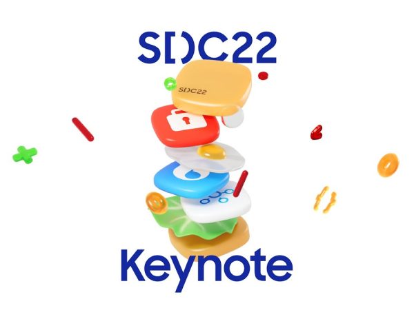 Samsung na konferenci SDC22 předvedl vývoj ekosystému SmartThings a představil nová zařízení