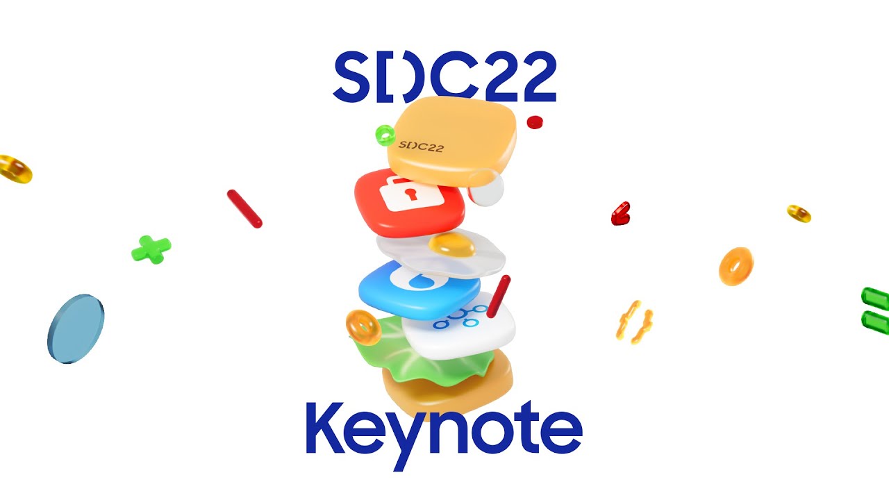 Samsung na konferenci SDC22 předvedl vývoj ekosystému SmartThings a představil nová zařízení