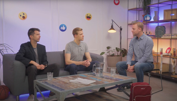 Meta v Česku spustila druhou sezonu projektu Business Makeovers. Naučí malé a střední firmy lépe komunikovat