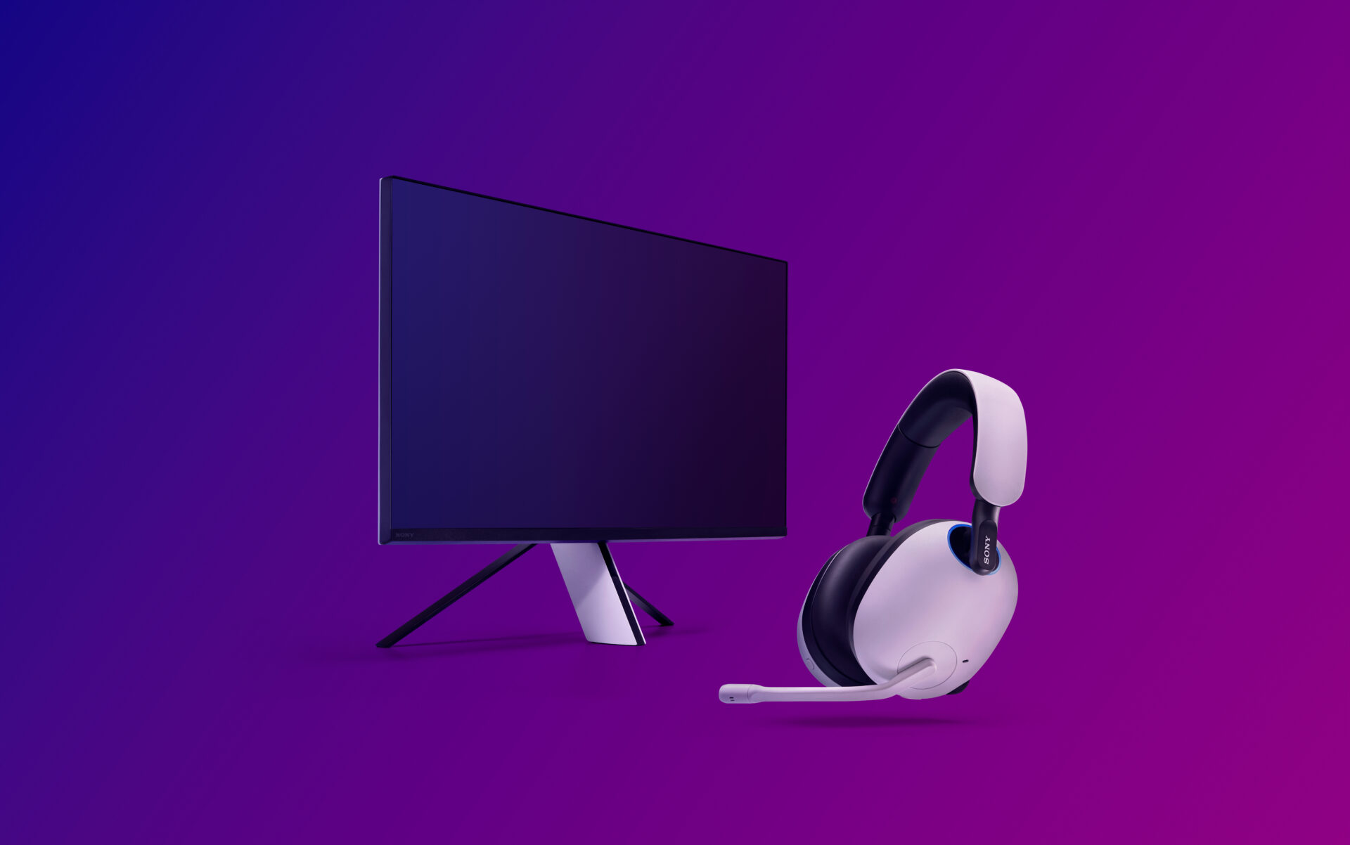 Už teď si můžete předobjednat herní monitor Sony „INZONE“ M3