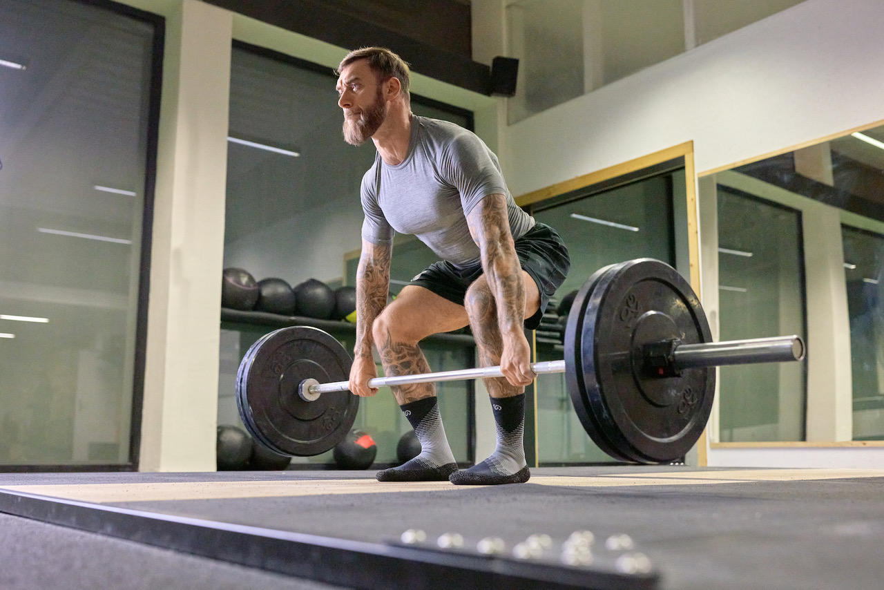 Na trail i do posilovny: Skinners představují ponožkoboty Compression 2.0 pro aktivní sportovce