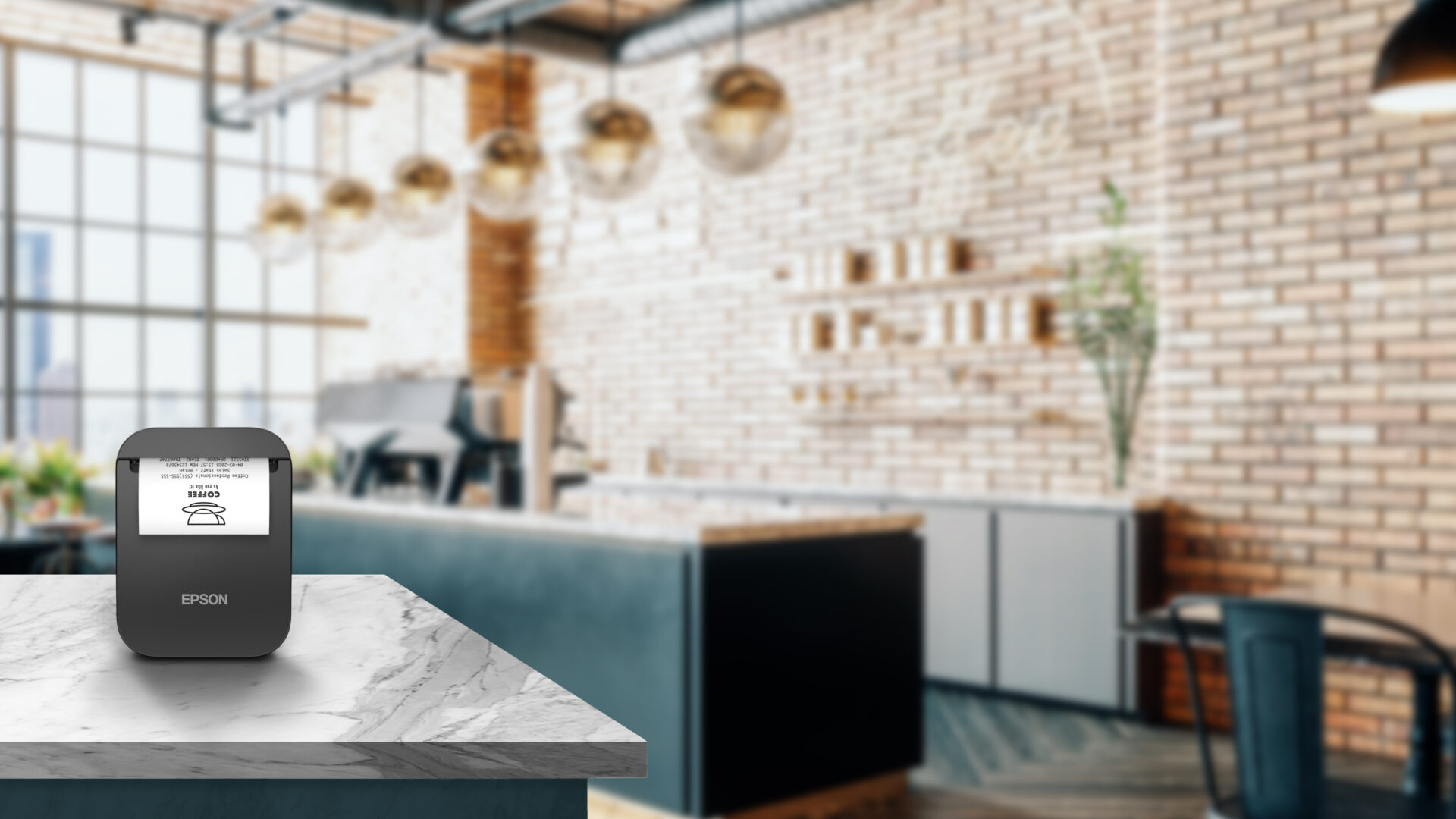 Významná vylepšení přenosných produktů posilují pozici společnosti Epson na trhu s pokladními tiskárnami