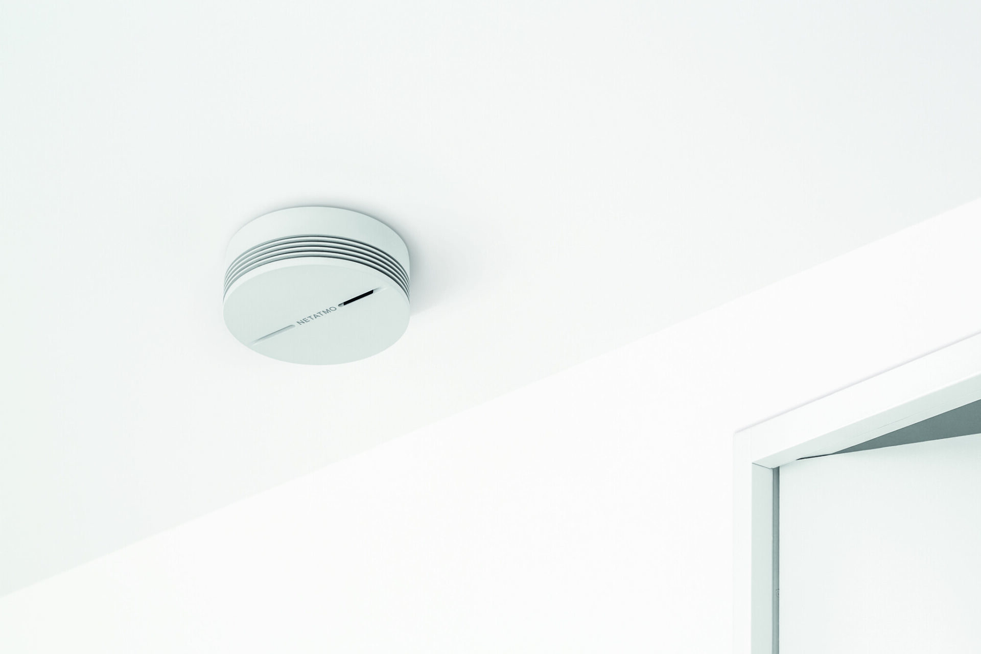 Tichý zabiják může zkazit Vánoce. Užijte si klidné svátky díky chytré domácnosti od Netatmo