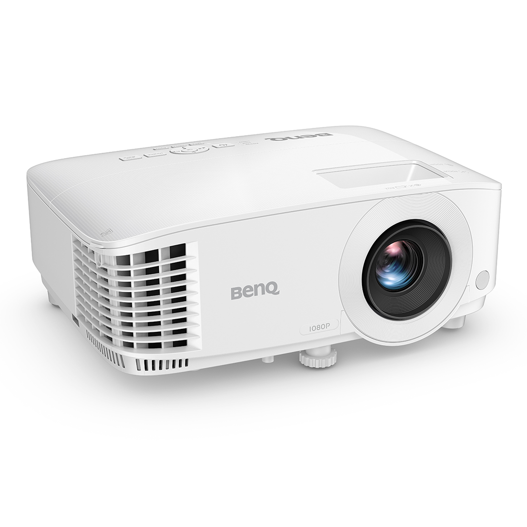 Projektor BenQ TH575 pro sportovní přenosy a hraní nyní se čtyřletou zárukou