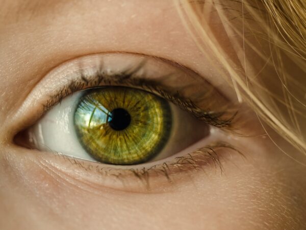 Diabetici podceňují vyšetření očí. Včasná diagnóza přitom snižuje riziko oslepnutí kvůli diabetické retinopatii o 95 %