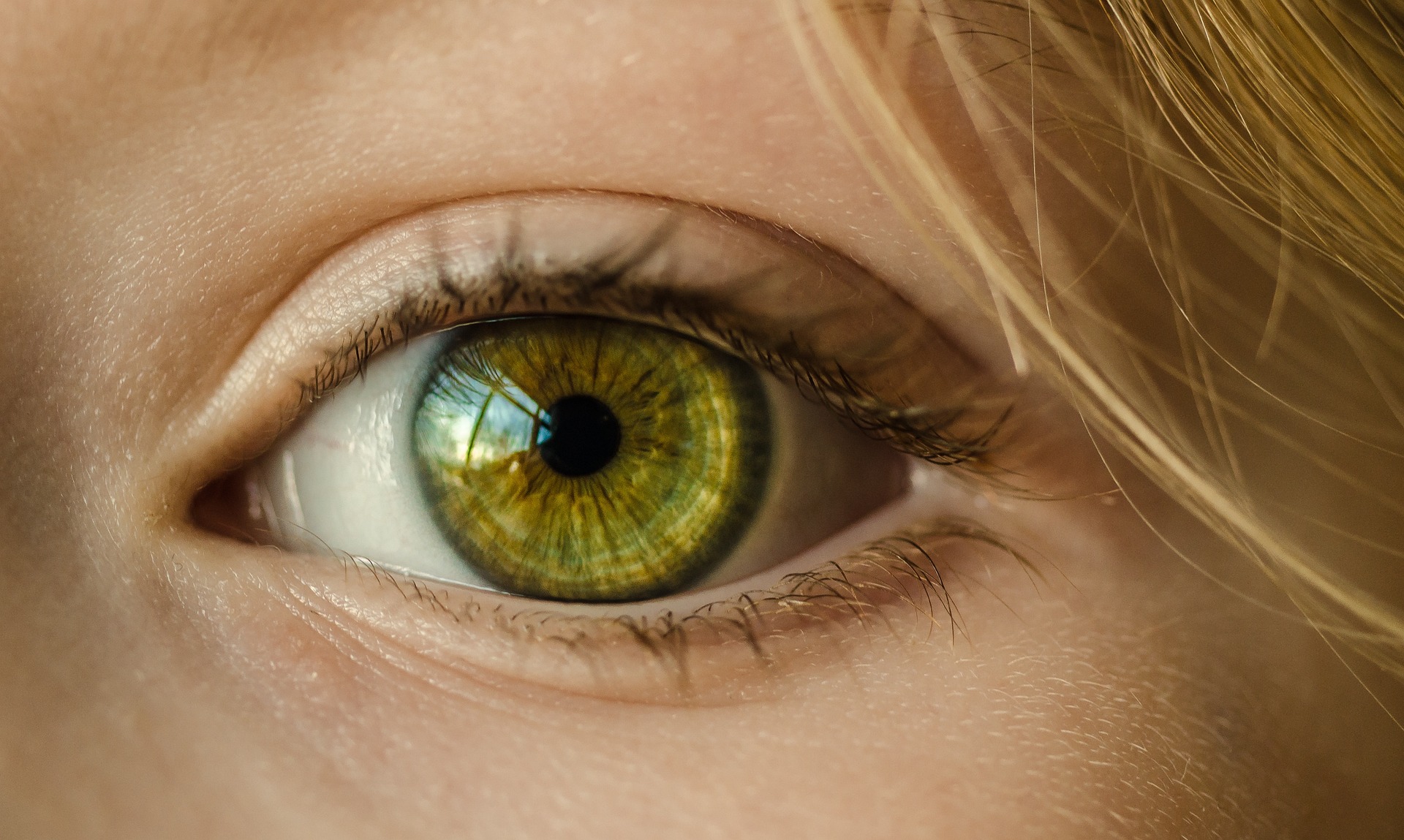 Diabetici podceňují vyšetření očí. Včasná diagnóza přitom snižuje riziko oslepnutí kvůli diabetické retinopatii o 95 %