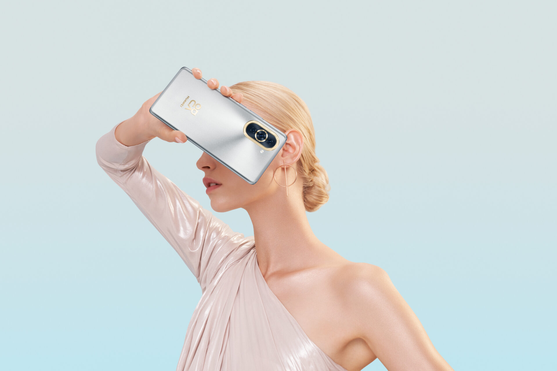 Vyjádřete svou osobnost s řadou HUAWEI nova 10