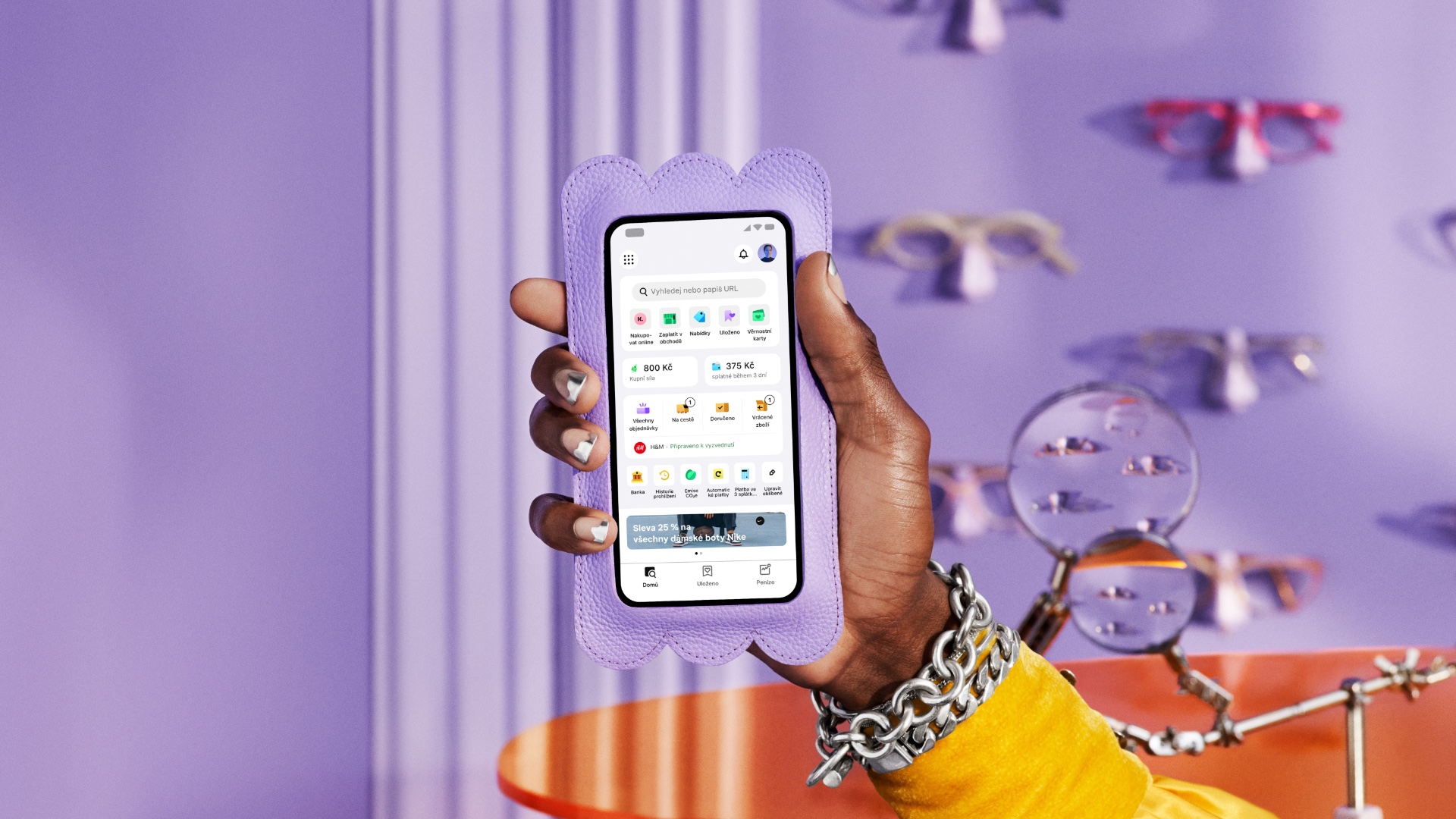 Módní značka Tatuum zahájila spolupráci s Klarnou, českým zákazníkům nabídne flexibilní platby