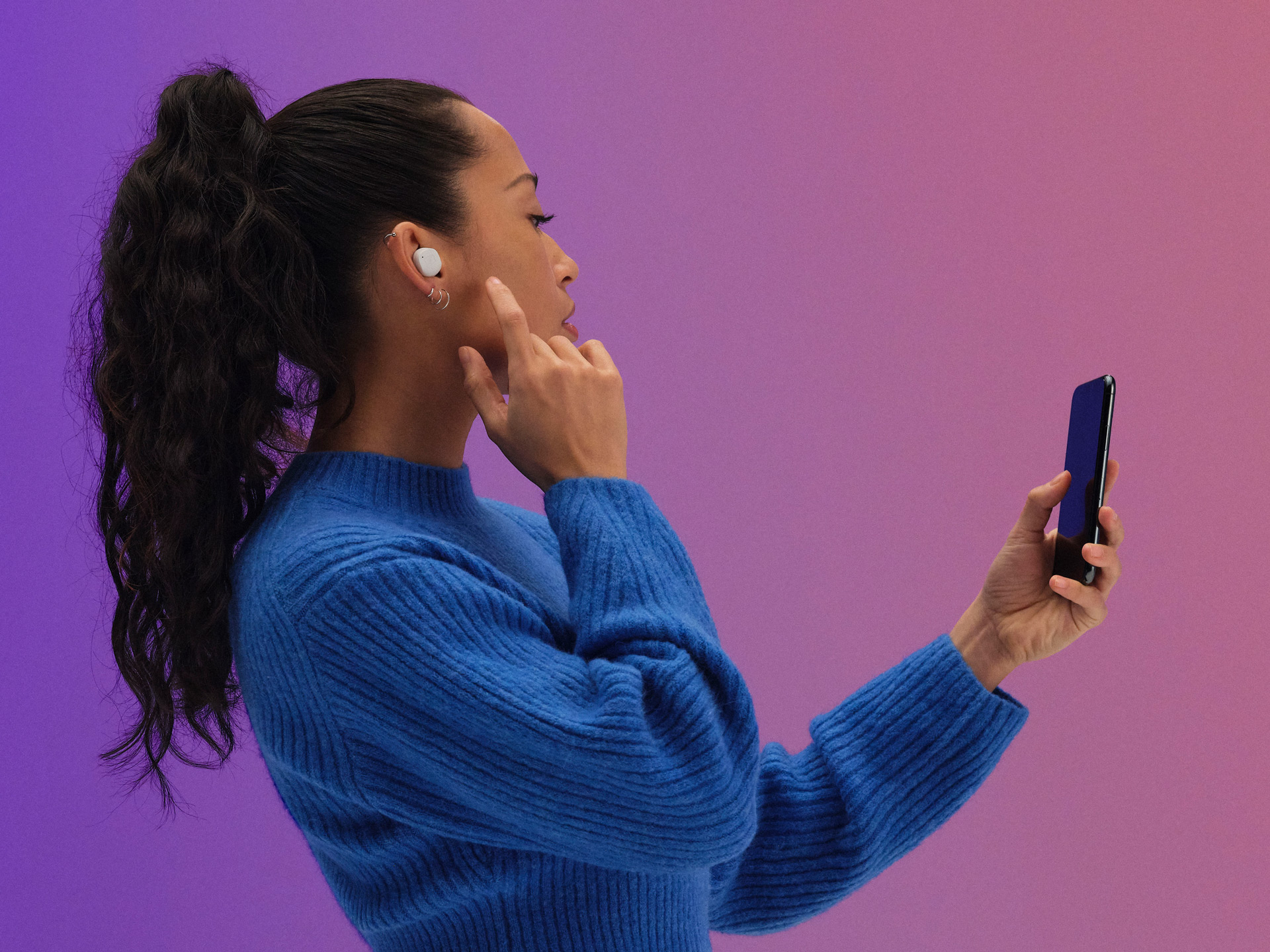 Sennheiser Momentum True Wireless 3 jsou díky aktualizaci ještě lepší