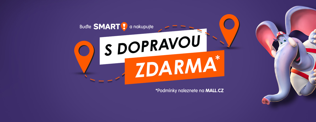 Allegro s Mallem prohlubují vazby, českým zákazníkům přináší populární Smart! s bezplatnou dopravou do 15 tisíc výdejních míst