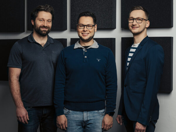 Synetech se mění na MeguMethod. České vývojářské studio slaví 8 let a má ambici růst do Evropy