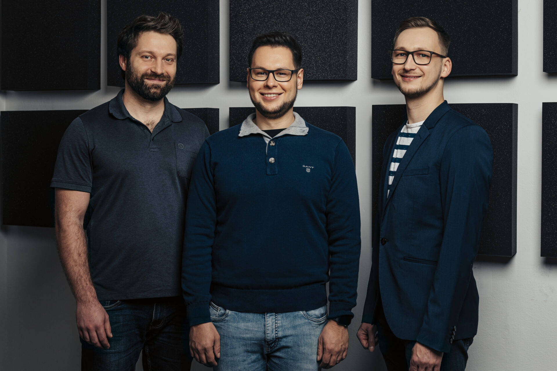 Synetech se mění na MeguMethod. České vývojářské studio slaví 8 let a má ambici růst do Evropy
