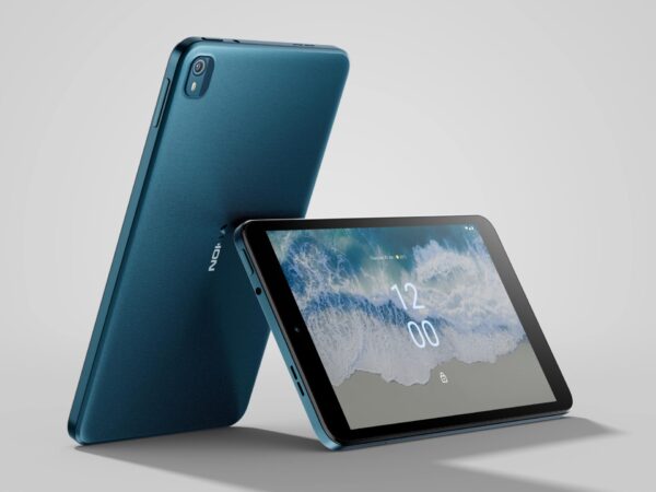 Společnost HMD Global oznamuje dostupnost kompaktního tabletu Nokia T10 na českém trhu