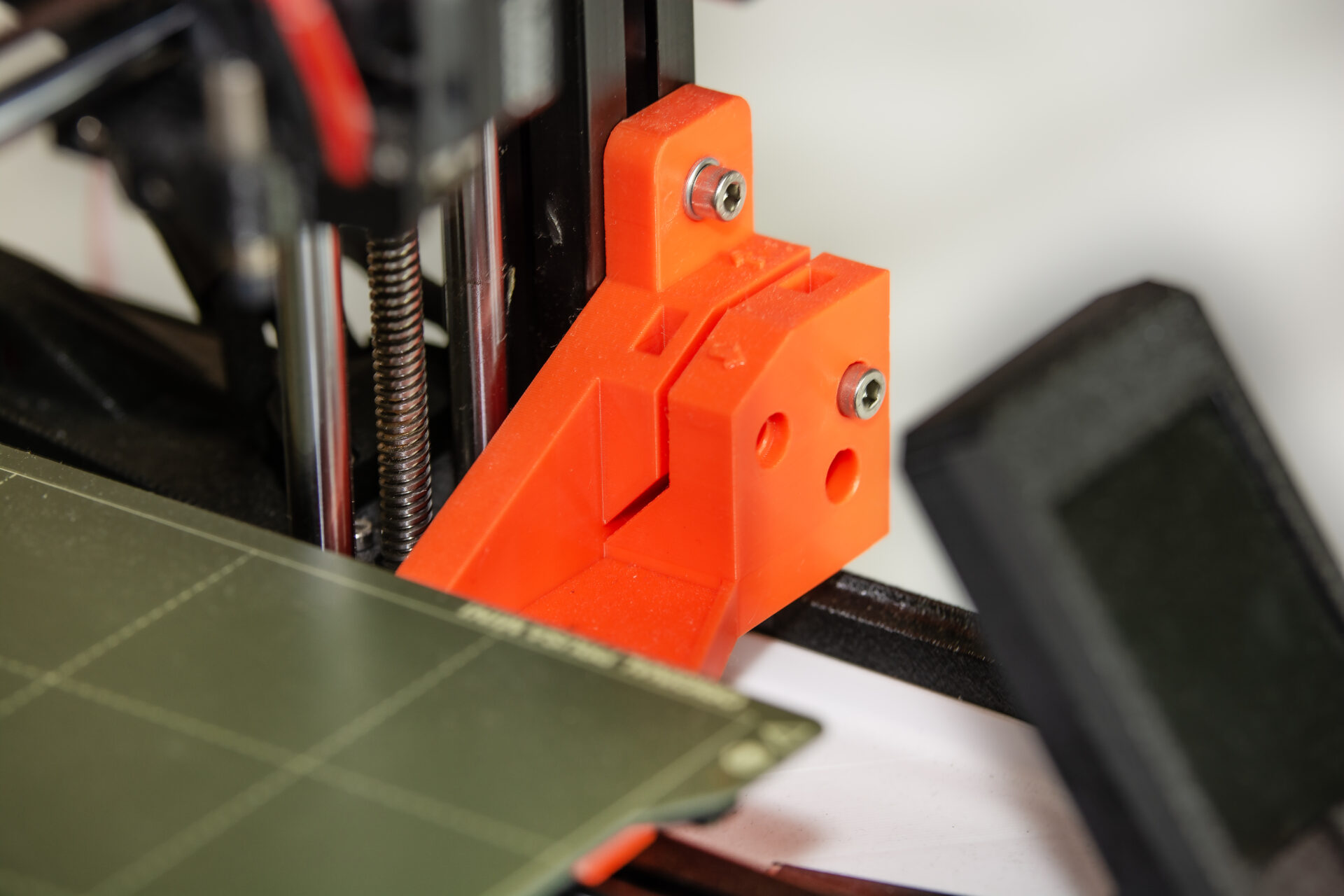 Vylepšení Lvl 2 by Strojtools zamířilo na světově známou crowdfundingovou platformu Kickstarter s unikátním setem pro upgrade NEJOBLÍBENĚJŠÍ hobby 3D tiskárny firmy Průša!