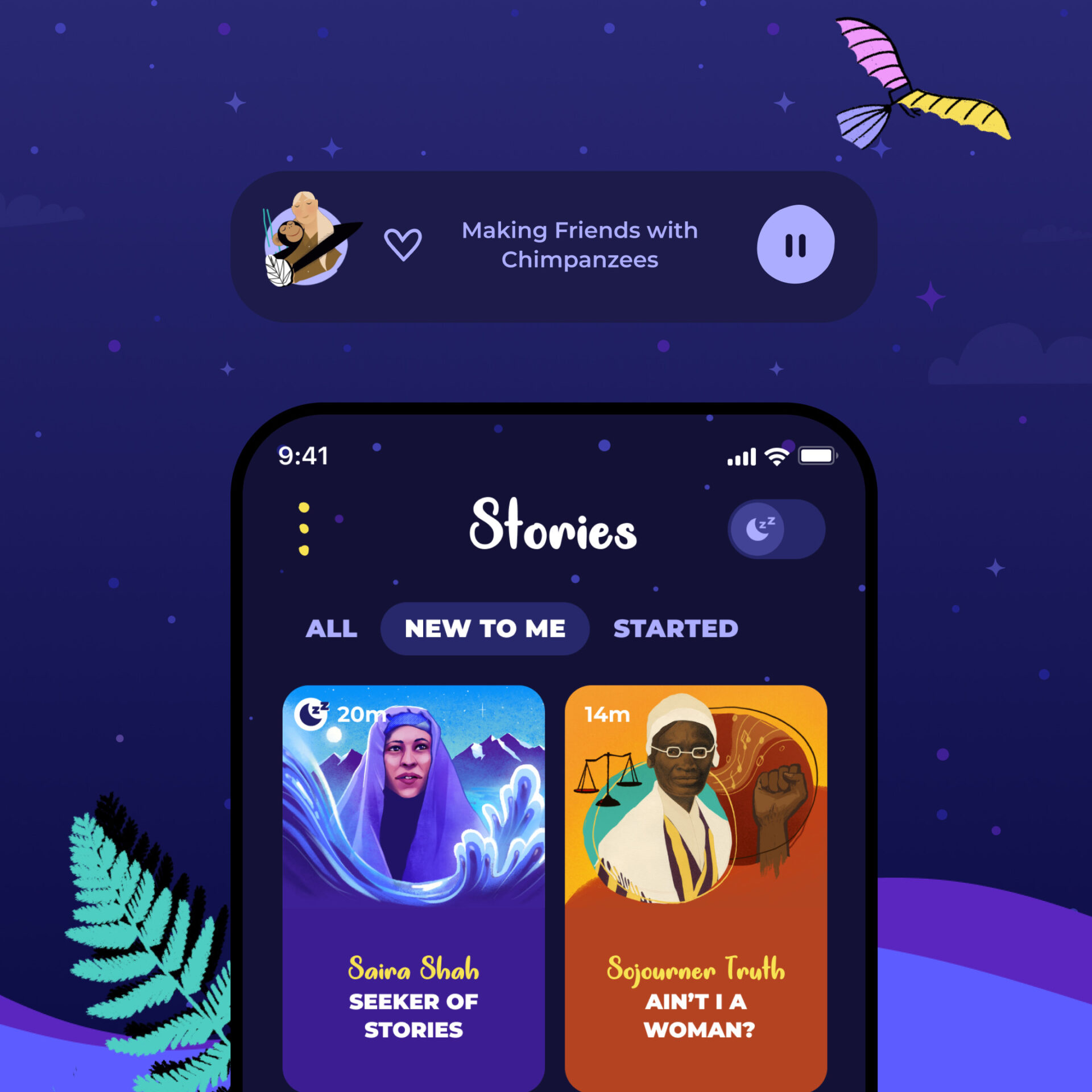 Příběhy úspěšných žen inspirují nové generace dívek. Rebel Girls zazářily v letošních Apple Design Awards, na své aplikaci spolupracovaly s českým STRV