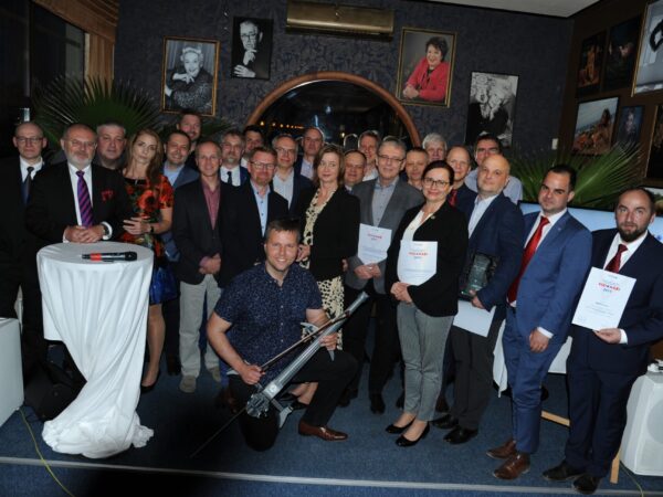 Prestižní soutěž Vizionáři 2022 pro inovativní podnikání a produkty je na spadnutí. Přihlášky možné podat ještě lze.