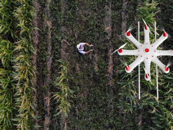 Klimatická změna ohrožuje naše podnikání, uvedlo 97 % evropských zemědělců v průzkumu