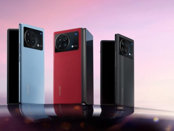 Budoucnost skládacích smartphonů – zajímavé vlastnosti nového modelu vivo X Fold+