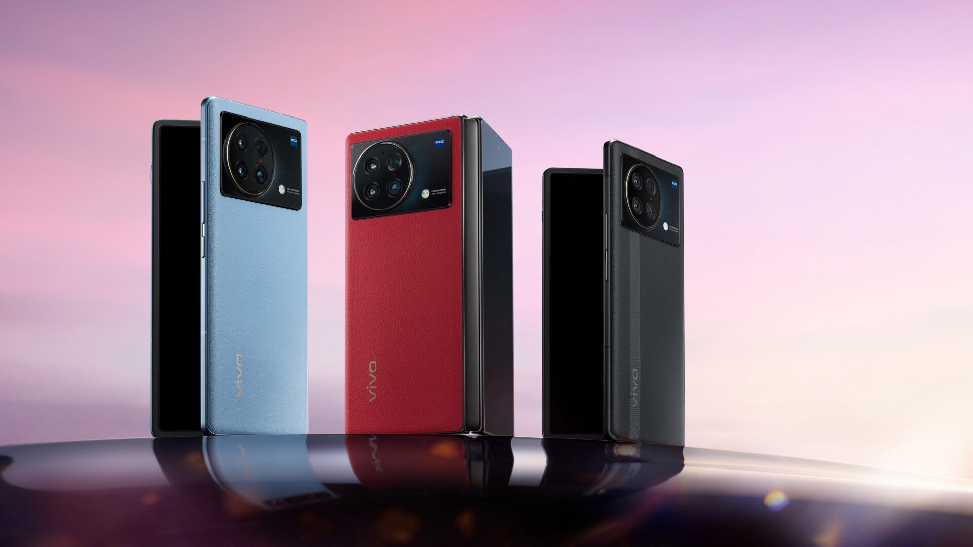 Budoucnost skládacích smartphonů – zajímavé vlastnosti nového modelu vivo X Fold+