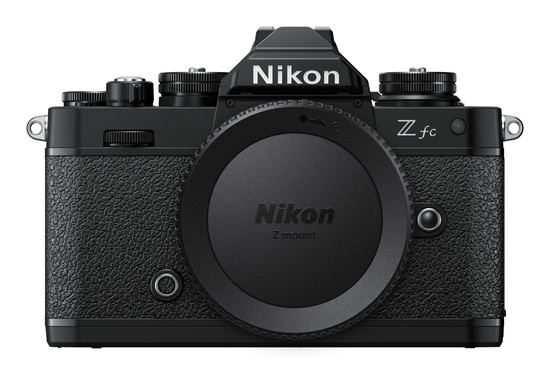 NIKON ROZŠIŘUJE NABÍDKU MIRRORLESS PRODUKTŮ O NOVOU VARIANTU IKONICKÉHO FOTOAPARÁTU A OBJEKTIVU