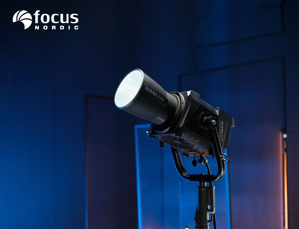 Focus Nordic na festivalu Energa Camerimage 2022