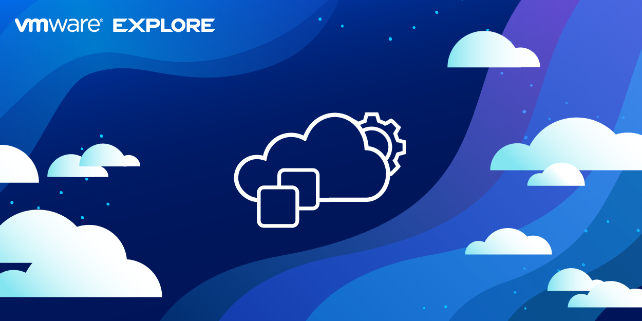 VMware pomáhá platformním týmům chytře využívat cloud díky novým možnostem modernizace cloud-native aplikací a cloudové správy
