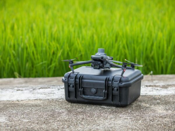DJI završuje sérii Enterprise dronů multispektrálním modelem Mavic 3M