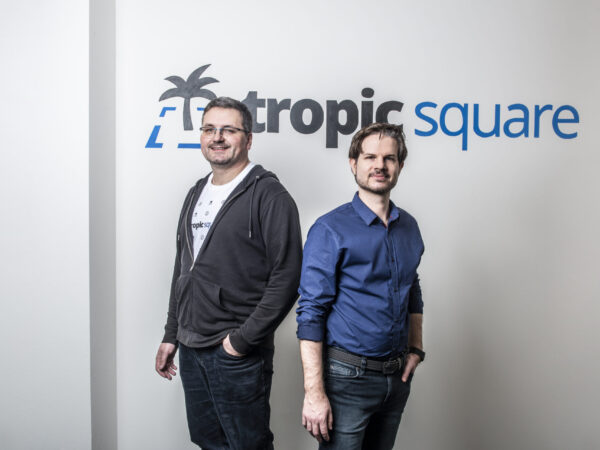 Český startup Tropic Square je součástí evropského projektu ORSHIN. Na vývoj bezpečného hardwaru získali 12 milionů korun